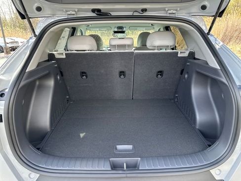 New 2026 Hyundai Kona SEL Sport AWD/4WD image 21