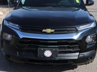 Used 2023 Chevrolet TrailBlazer LS FWD video 2