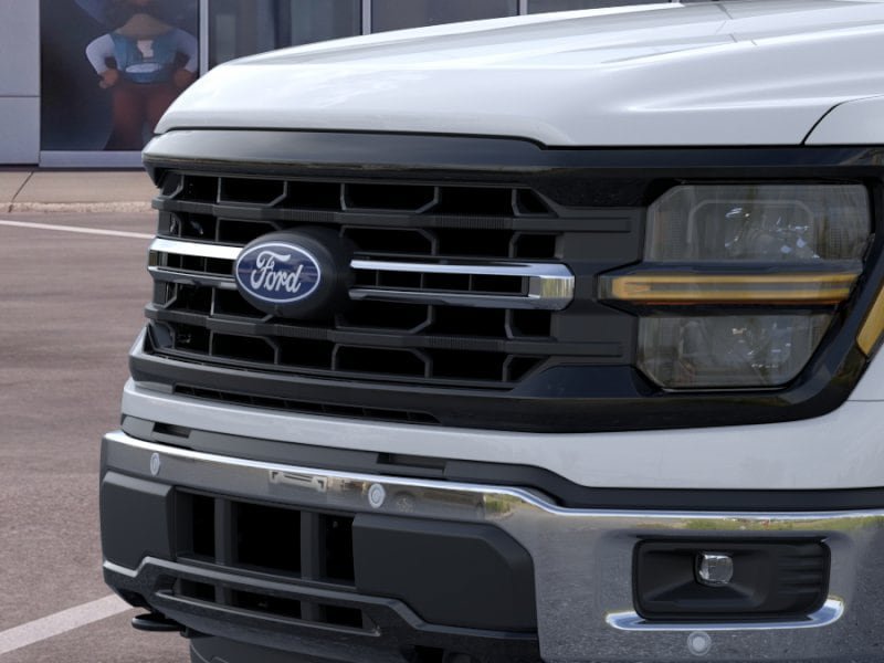 New 2026 Ford F150 XLT w/ Equipment Group 302A MID AWD/4WD image 33