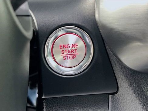 Used 2025 Acura ADX A-Spec FWD image 19