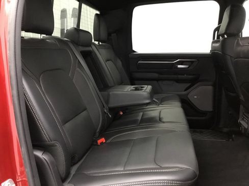 Used 2026 RAM 1500 Rebel w/ Rebel Level 2 Equipment Group AWD/4WD image 42