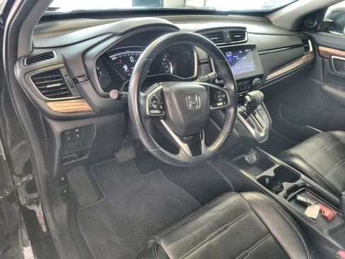 Used 2018 Honda CR-V EX-L image 14