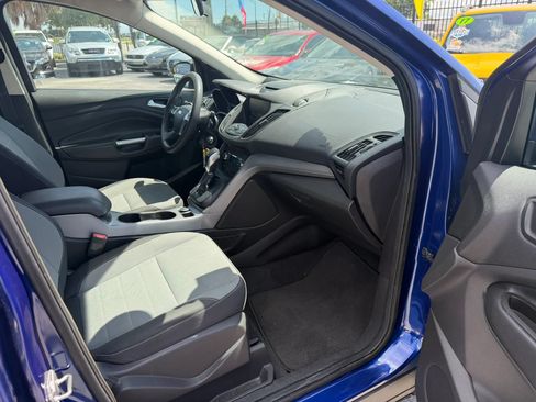 Used 2014 Ford Escape SE w/ Equipment Group 201A FWD image 10