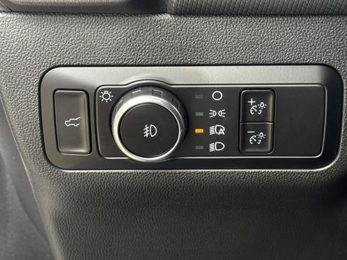 Used 2025 Ford Bronco Sport Outer Banks image 22