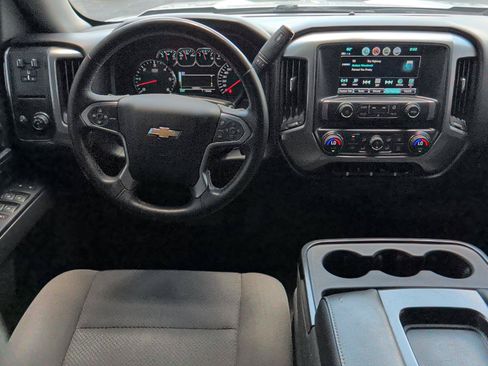 Used 2017 Chevrolet Silverado 1500 LT w/ All Star Edition RWD image 28