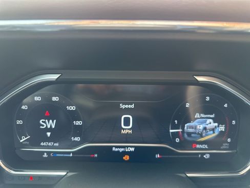 Used 2024 GMC Sierra 2500 Denali w/ Denali Reserve Package image 44