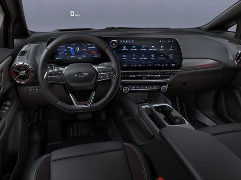 New 2026 Chevrolet Equinox EV RS image 55
