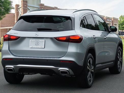 Certified 2026 Mercedes-Benz GLA 250 image 6