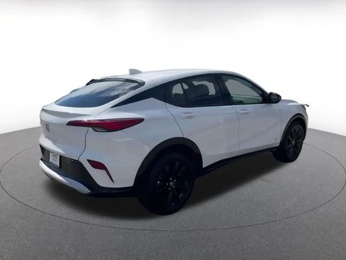 Used 2025 Buick Envista Sport Touring image 14