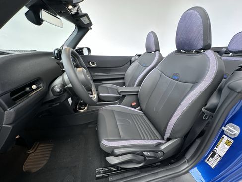 New 2026 MINI Cooper S FWD image 12