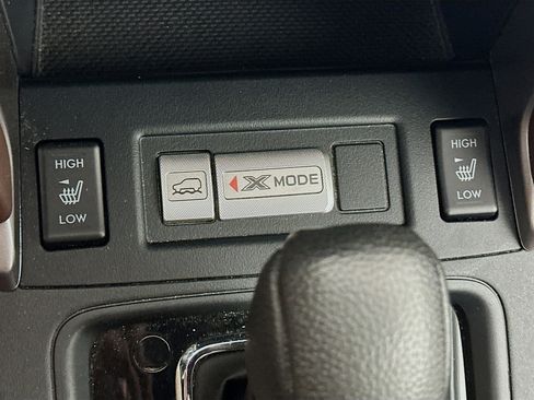 Used 2018 Subaru Forester 2.5i Touring image 26