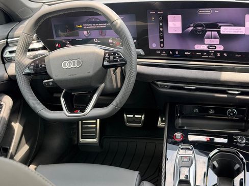 New 2026 Audi S5 Premium Plus AWD/4WD image 6