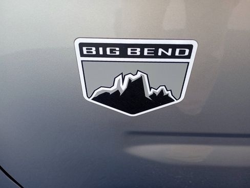 Certified 2021 Ford Bronco Sport Big Bend image 12