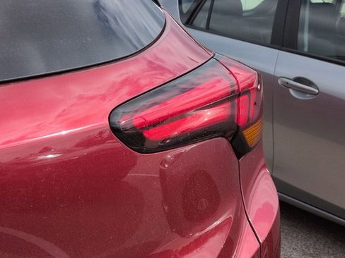 Used 2023 Buick Encore GX Preferred w/ Cold Weather Comfort Package image 11