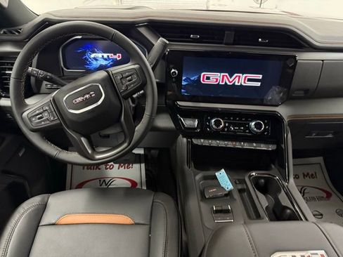 New 2026 GMC Sierra 2500 AT4 w/ AT4 Premium Plus Package image 19