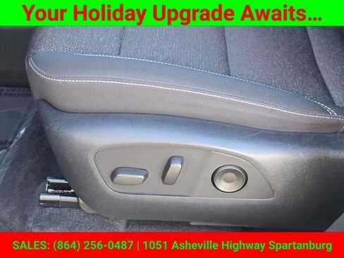 Certified 2024 Chevrolet Traverse LT image 20