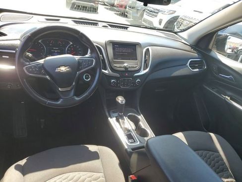 Used 2020 Chevrolet Equinox LT AWD/4WD image 10