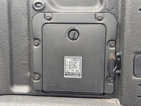 Certified 2024 Ford Maverick Lariat w/ 4K Tow Package AWD/4WD image 34