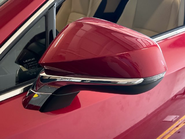 Used 2021 Lexus NX 300 FWD w/ Premium Package image 13