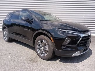 Used 2025 Chevrolet Blazer LT AWD/4WD video 1