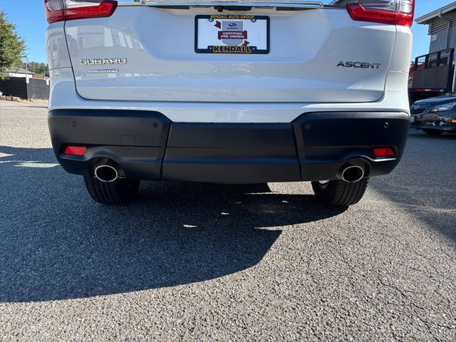 Certified 2025 Subaru Ascent Premium AWD/4WD image 30