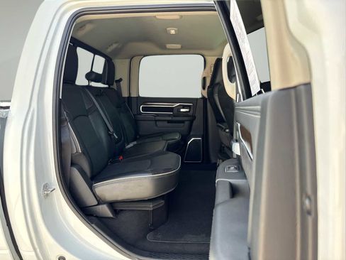 Used 2024 RAM 2500 Laramie image 15