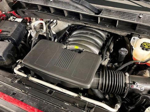 Used 2023 GMC Sierra 1500 Denali AWD/4WD image 43