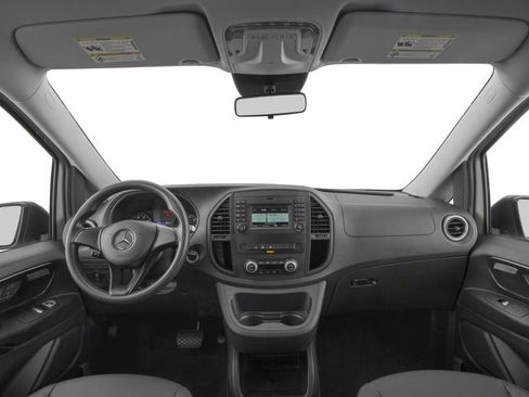 Used 2018 Mercedes-Benz Metris Passenger image 8