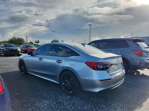 Used 2024 Honda Civic Sport image 6