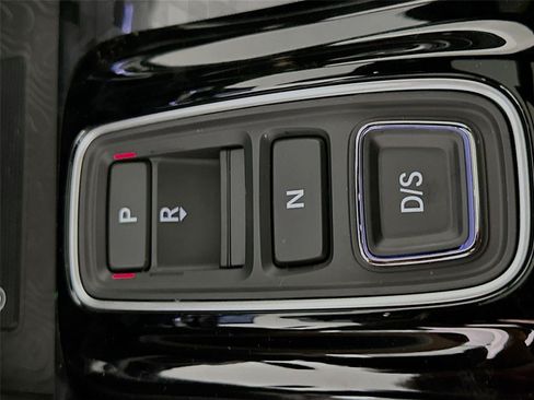 New 2026 Honda Passport TrailSport Elite image 15