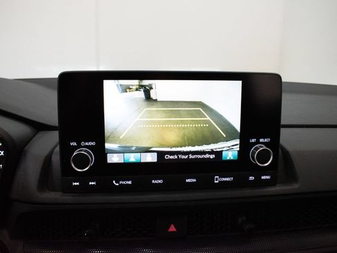 Used 2024 Honda CR-V EX image 15