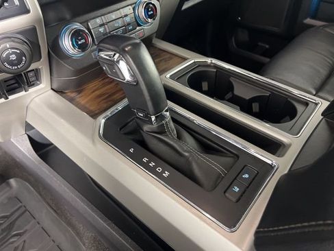 Used 2020 Ford F150 Lariat w/ Equipment Group 502A Luxury image 25