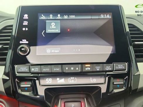 Used 2023 Honda Odyssey Sport image 53
