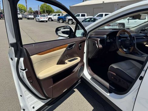 Used 2016 Lexus RX 350 AWD image 22