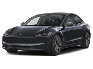 Used 2025 Tesla Model 3 Long Range video 1