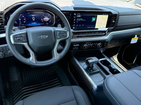 New 2026 Chevrolet Silverado 1500 RST image 13