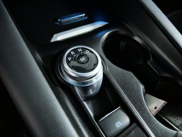 Certified 2025 Ford Explorer ST AWD/4WD image 24