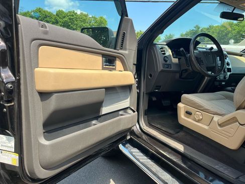 Used 2013 Ford F150 XLT w/ Luxury Equipment Group AWD/4WD image 11
