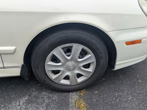 Used 2005 Hyundai Sonata GL FWD image 11