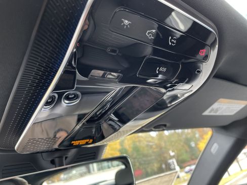 New 2026 Mercedes-Benz GLC 43 AMG 4MATIC image 34