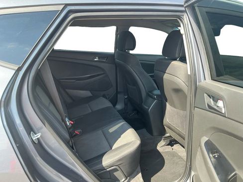 Used 2016 Hyundai Tucson Sport image 23