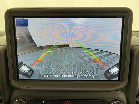 Certified 2024 Ford Bronco Sport Big Bend image 4