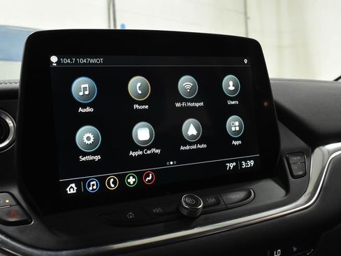 Used 2023 Chevrolet Blazer LT w/ Convenience Package FWD image 15