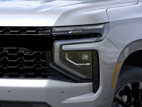 New 2026 Chevrolet Tahoe Premier AWD/4WD image 36