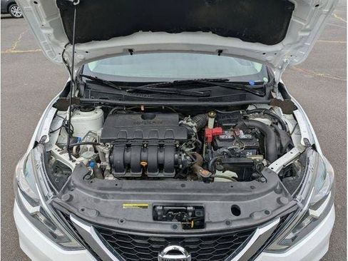Used 2019 Nissan Sentra S FWD image 67