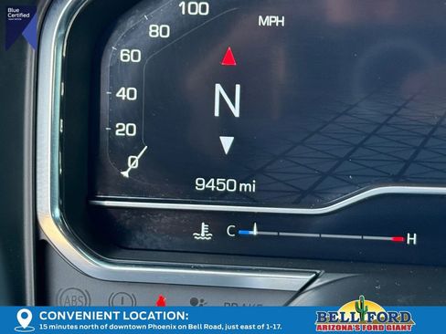 Used 2024 GMC Sierra 1500 AT4X image 29