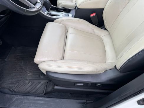 Used 2021 Subaru Ascent Limited w/ Technology Package AWD/4WD image 26