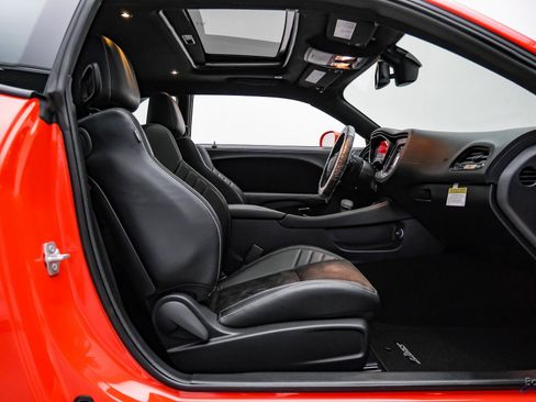 Used 2023 Dodge Challenger SRT Hellcat Redeye image 44