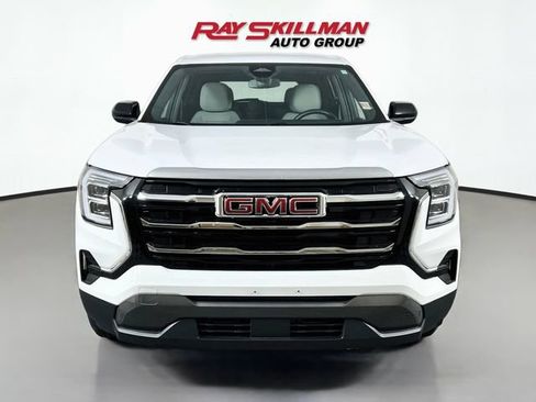 Used 2026 GMC Terrain Elevation AWD/4WD image 2