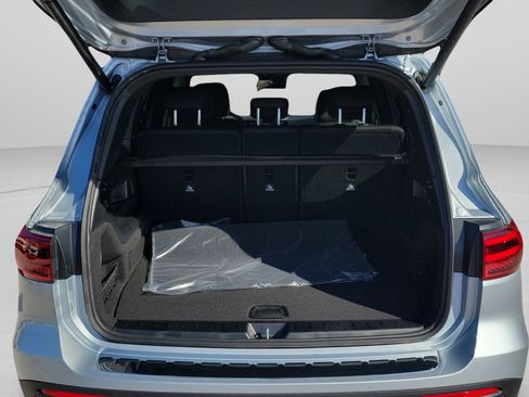 Certified 2026 Mercedes-Benz GLB 250 image 9